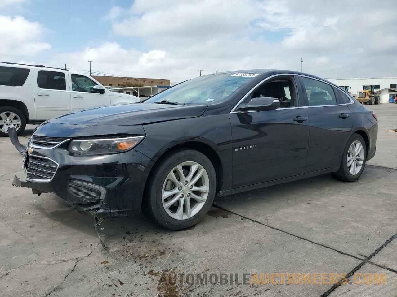 1G1ZD5ST8JF275672 CHEVROLET MALIBU 2018