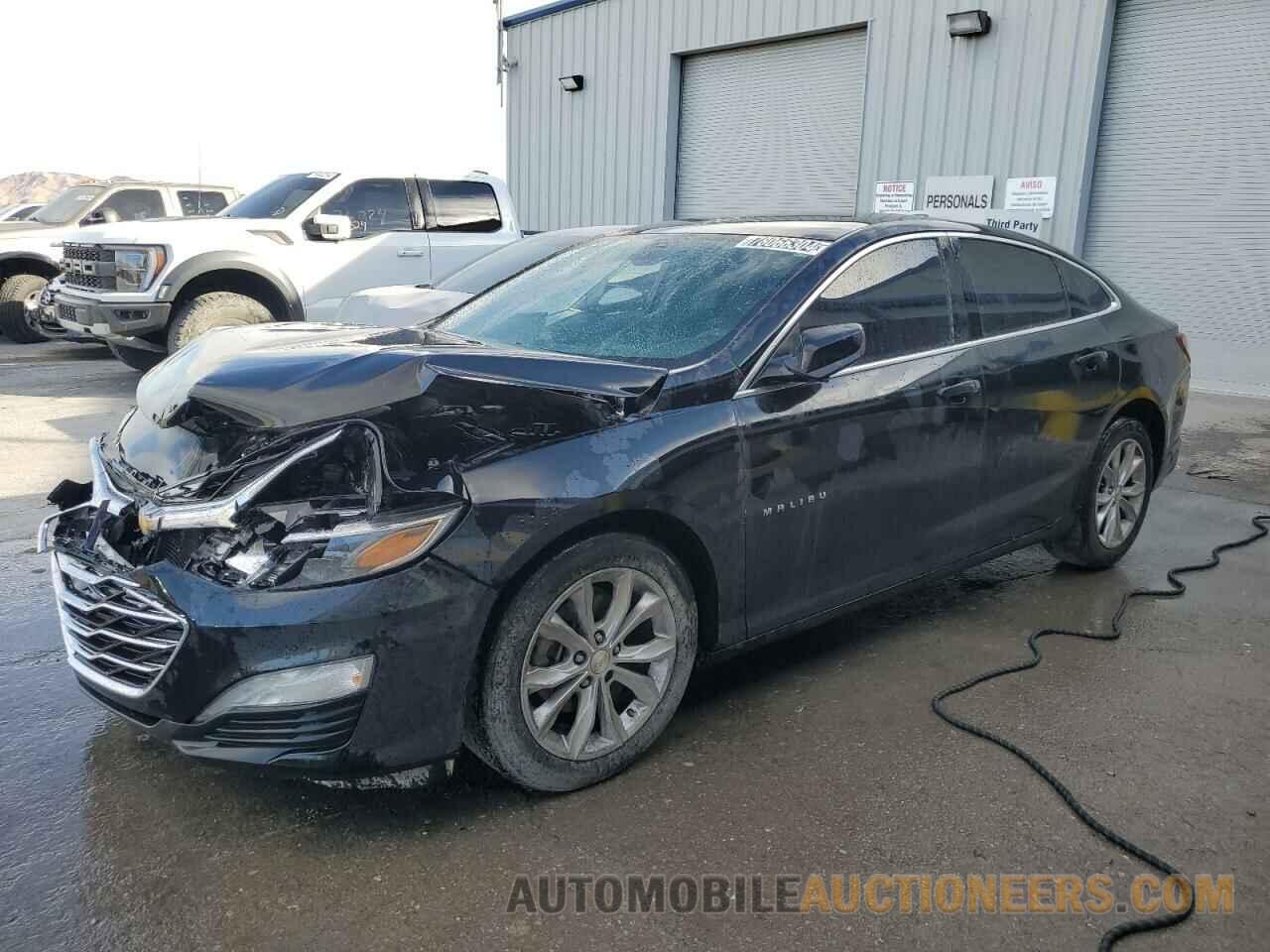 1G1ZD5ST8KF159891 CHEVROLET MALIBU 2019