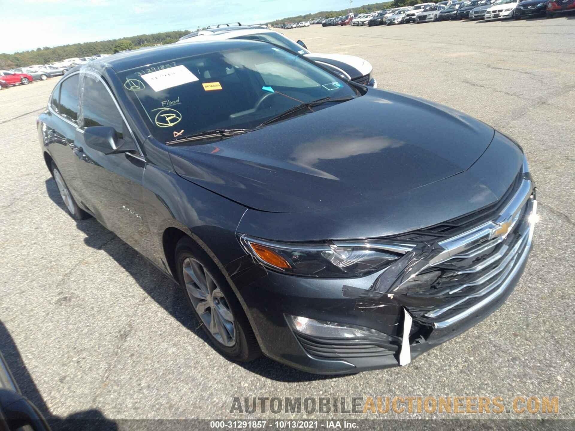 1G1ZD5ST8KF160068 CHEVROLET MALIBU 2019