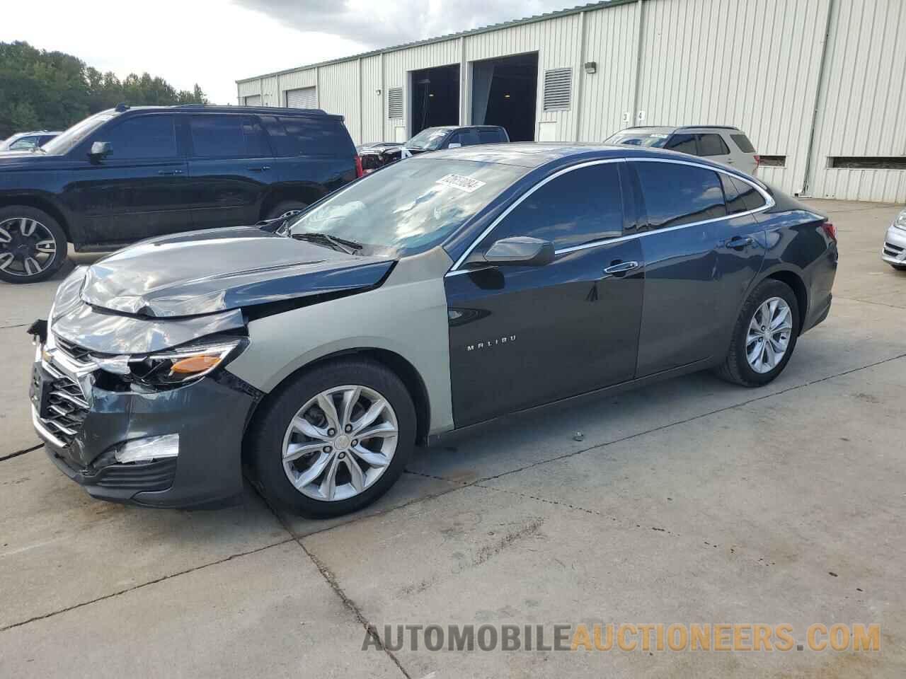 1G1ZD5ST8KF222262 CHEVROLET MALIBU 2019