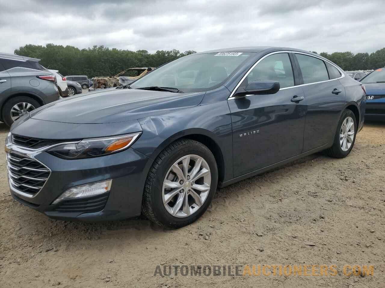 1G1ZD5ST8KF223105 CHEVROLET MALIBU 2019