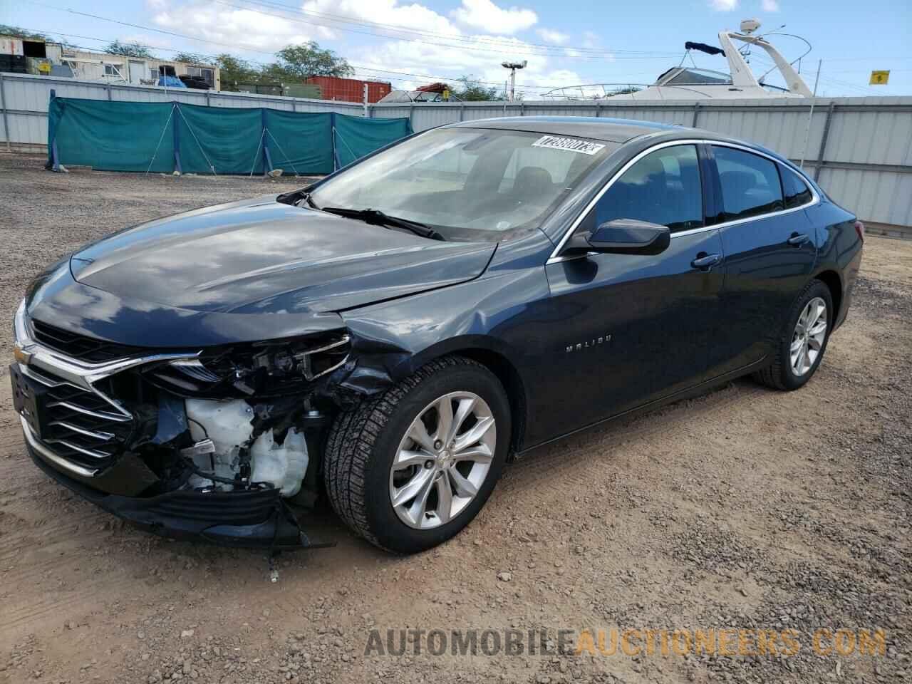 1G1ZD5ST8LF038666 CHEVROLET MALIBU 2020