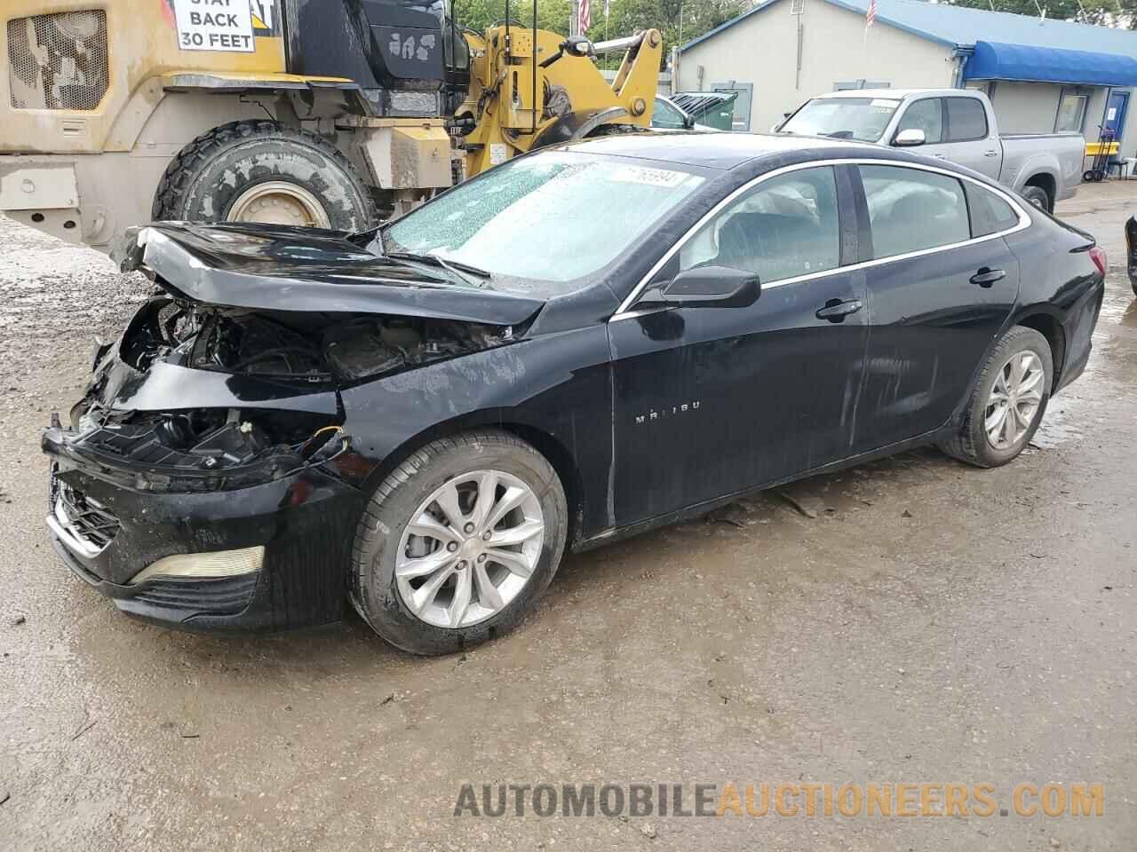 1G1ZD5ST8LF095708 CHEVROLET MALIBU 2020