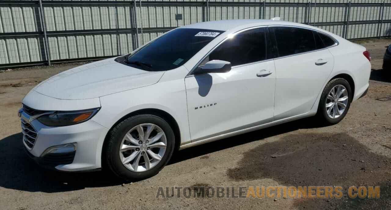 1G1ZD5ST8MF071703 CHEVROLET MALIBU 2021