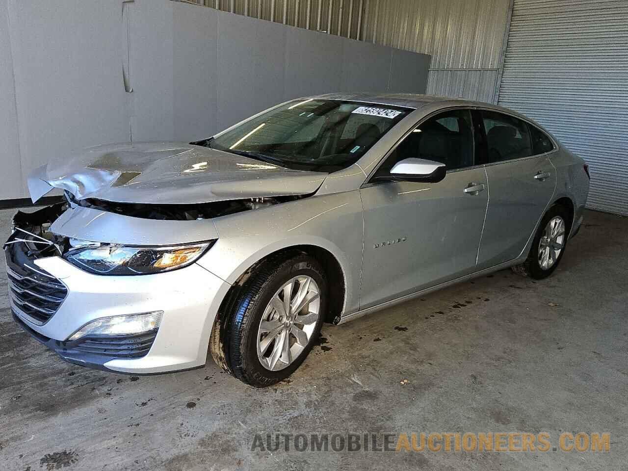 1G1ZD5ST8NF110226 CHEVROLET MALIBU 2022