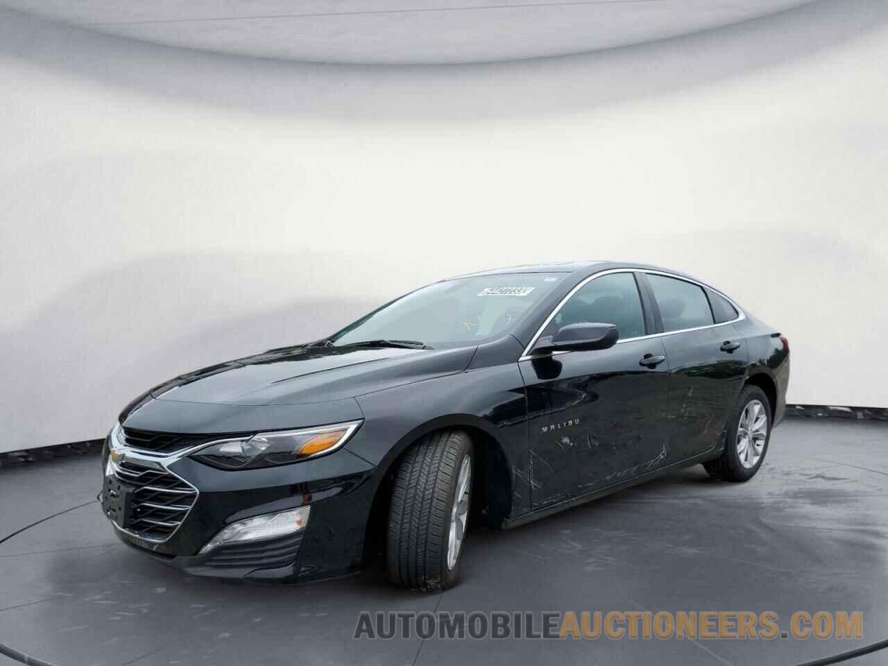 1G1ZD5ST8NF147468 CHEVROLET MALIBU 2022