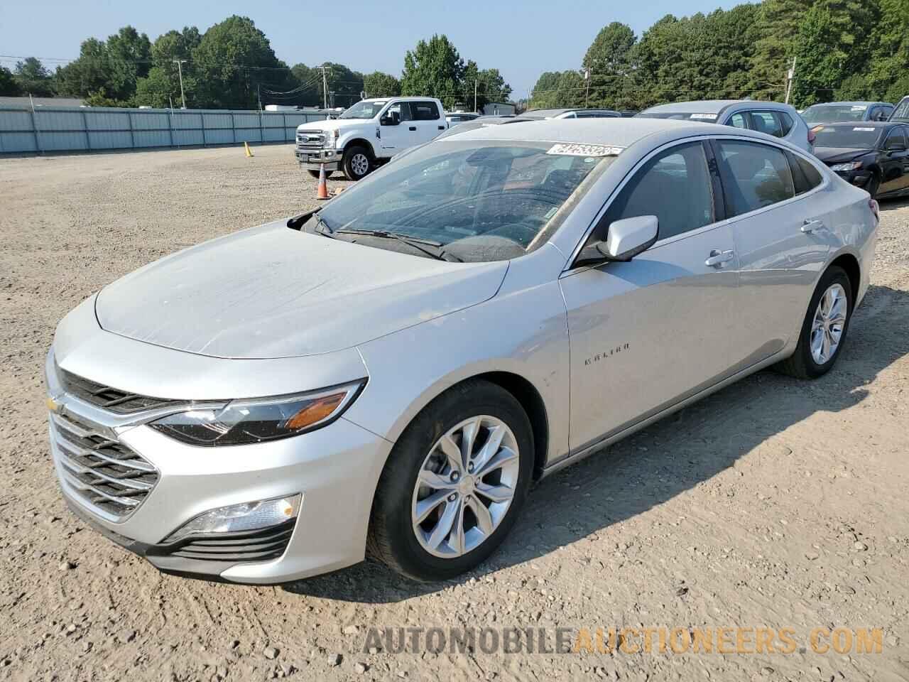 1G1ZD5ST8NF147647 CHEVROLET MALIBU 2022