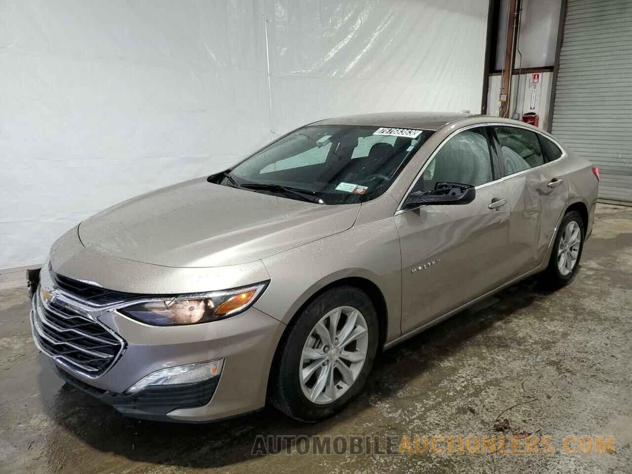 1G1ZD5ST8NF161371 CHEVROLET MALIBU 2022