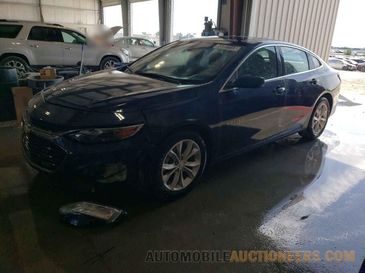 1G1ZD5ST8NF163900 CHEVROLET MALIBU 2022