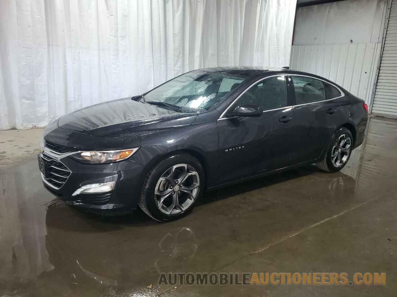 1G1ZD5ST8PF131354 CHEVROLET MALIBU 2023