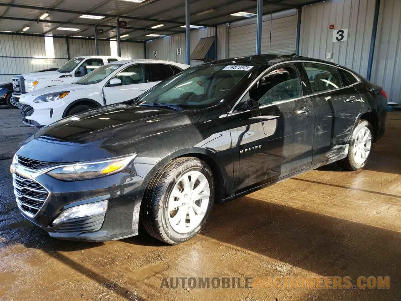 1G1ZD5ST8PF131547 CHEVROLET MALIBU 2023