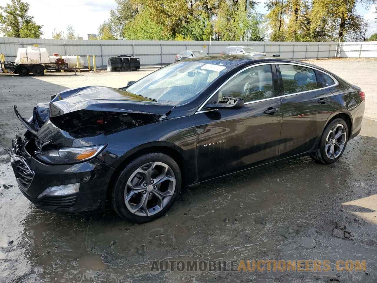 1G1ZD5ST8PF131628 CHEVROLET MALIBU 2023