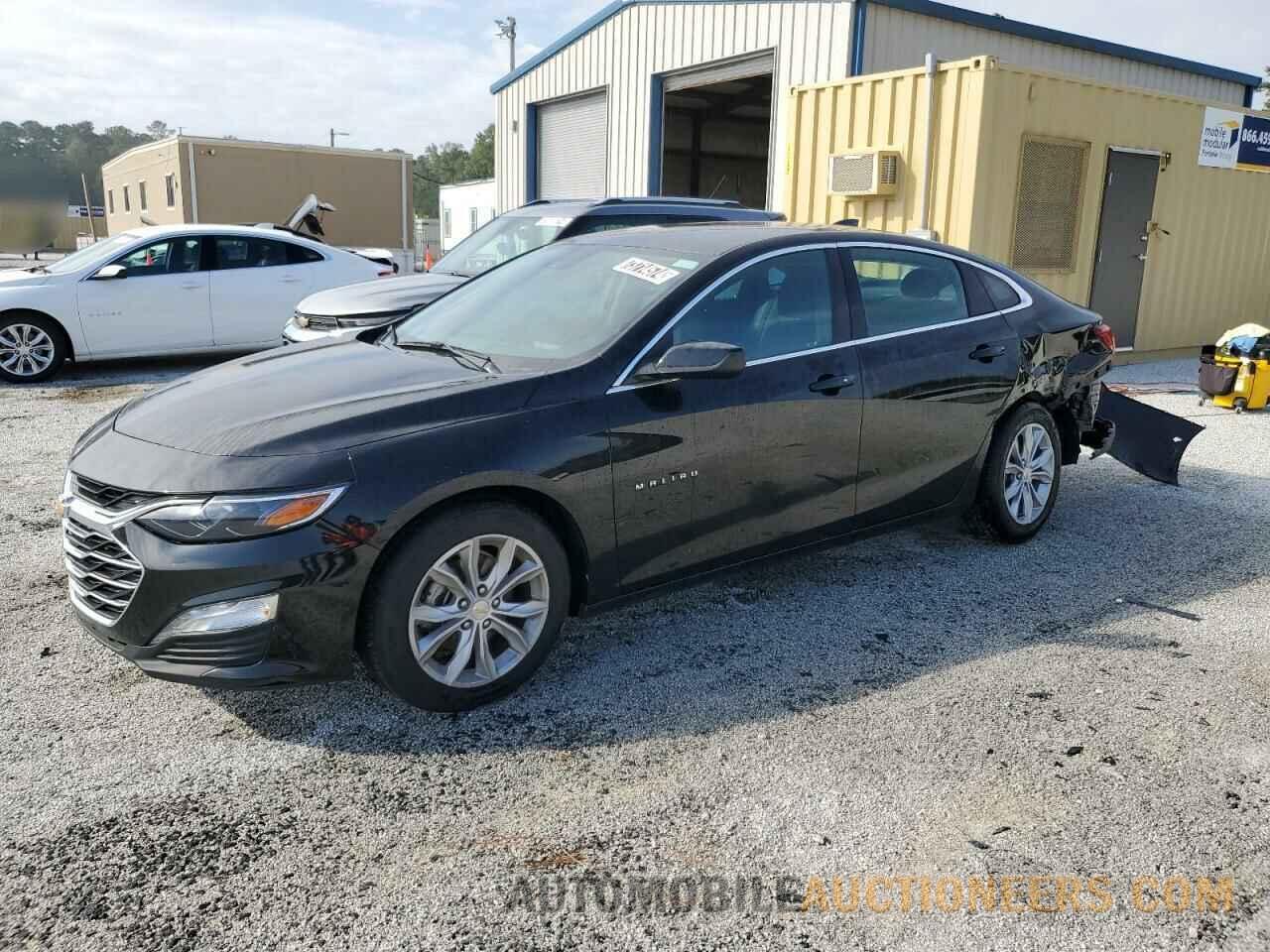 1G1ZD5ST8PF132116 CHEVROLET MALIBU 2023