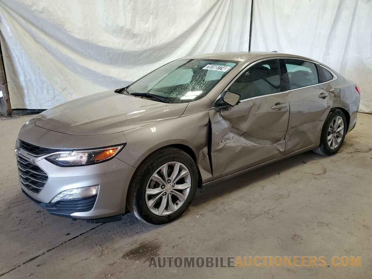 1G1ZD5ST8PF136215 CHEVROLET MALIBU 2023