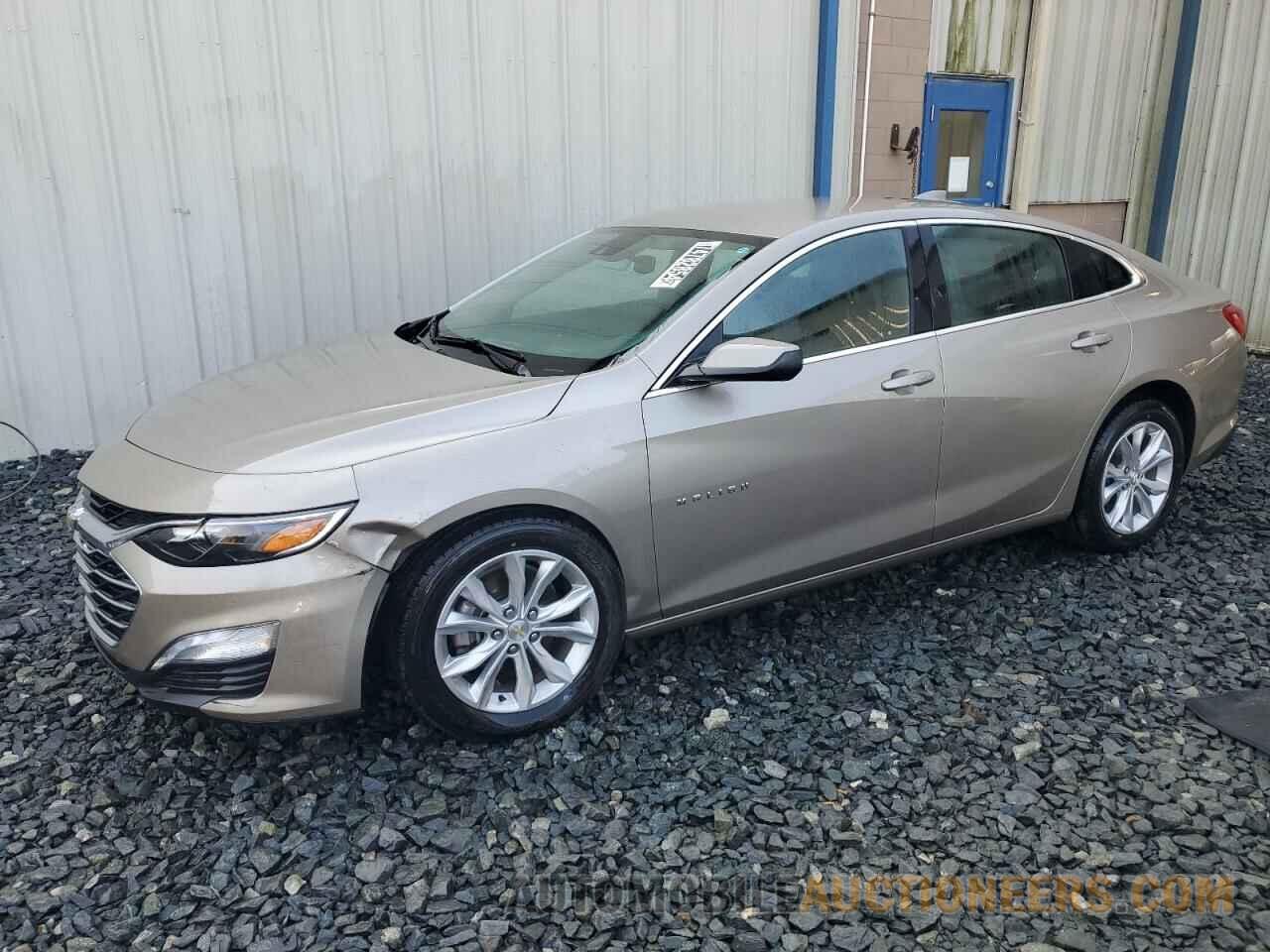 1G1ZD5ST8PF138191 CHEVROLET MALIBU 2023