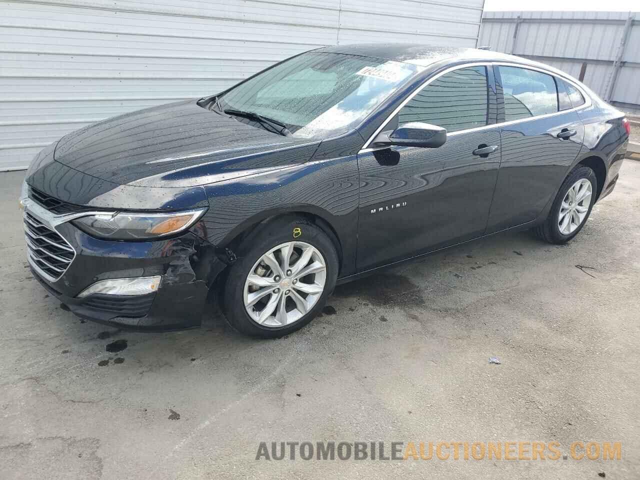 1G1ZD5ST8PF138689 CHEVROLET MALIBU 2023