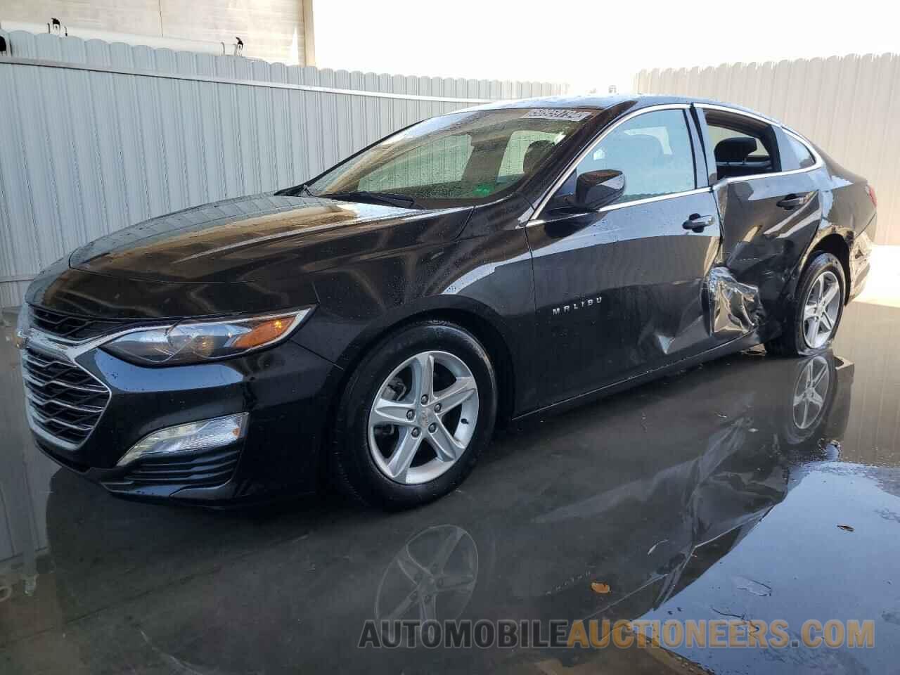 1G1ZD5ST8PF156349 CHEVROLET MALIBU 2023