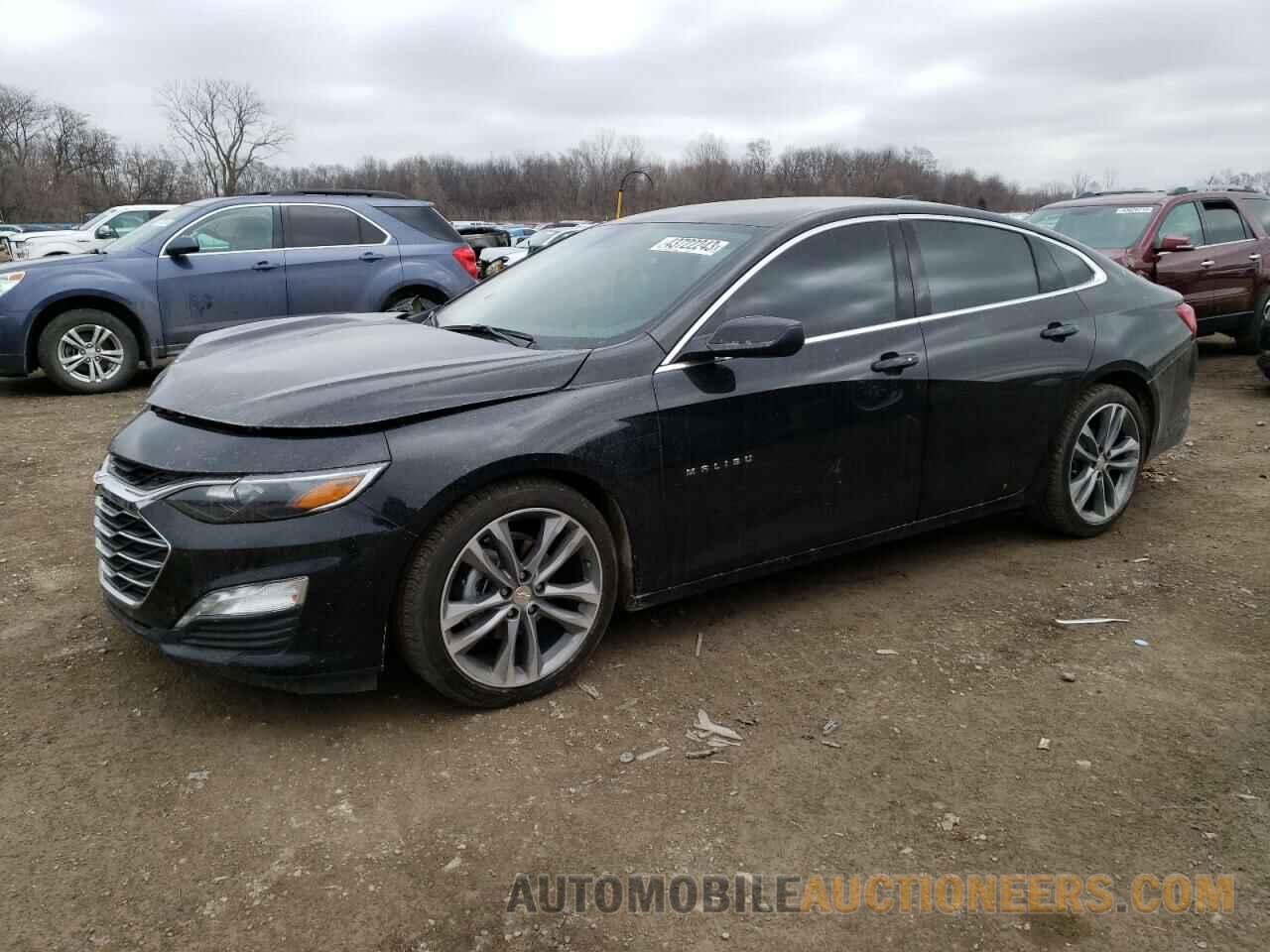 1G1ZD5ST8PF159235 CHEVROLET MALIBU 2023