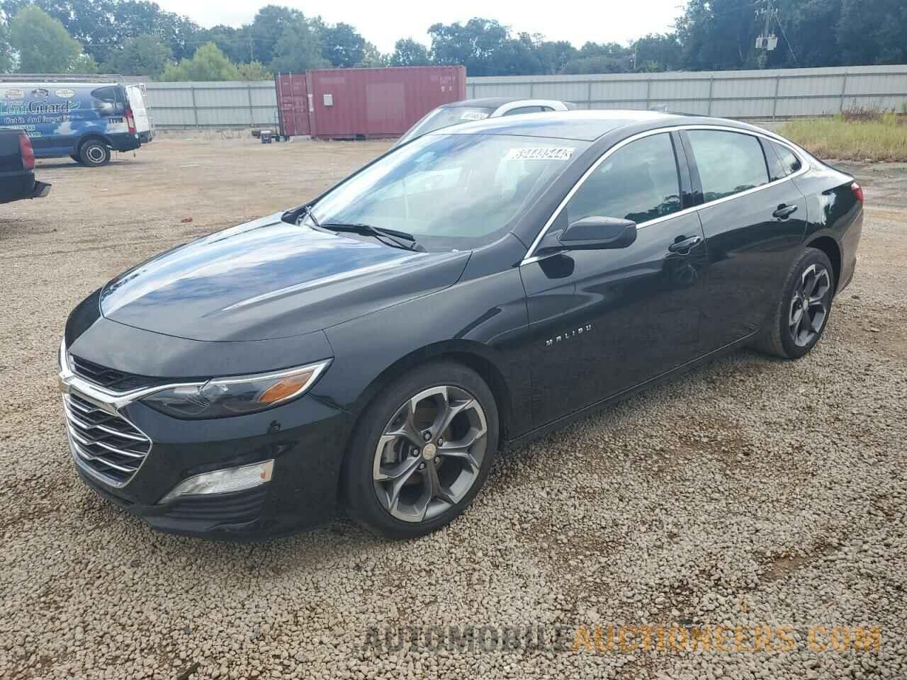 1G1ZD5ST8PF160773 CHEVROLET MALIBU 2023