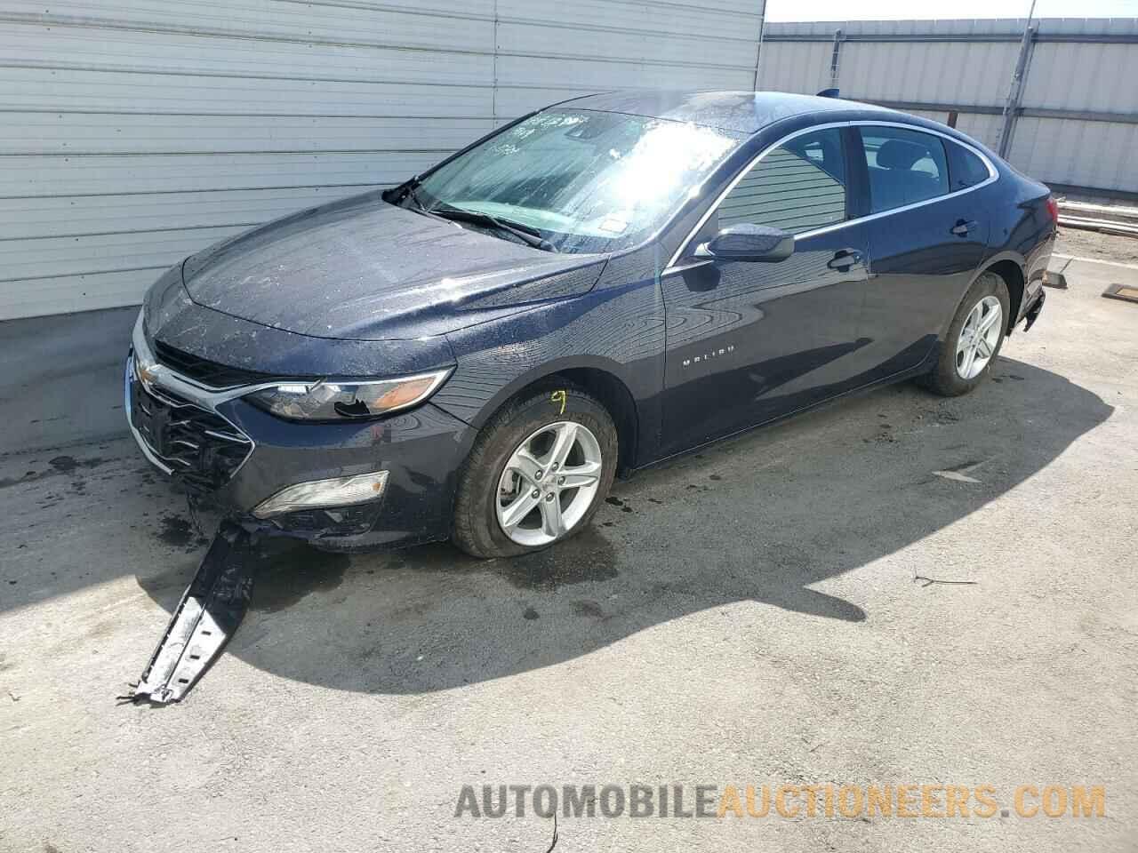 1G1ZD5ST8PF163379 CHEVROLET MALIBU 2023