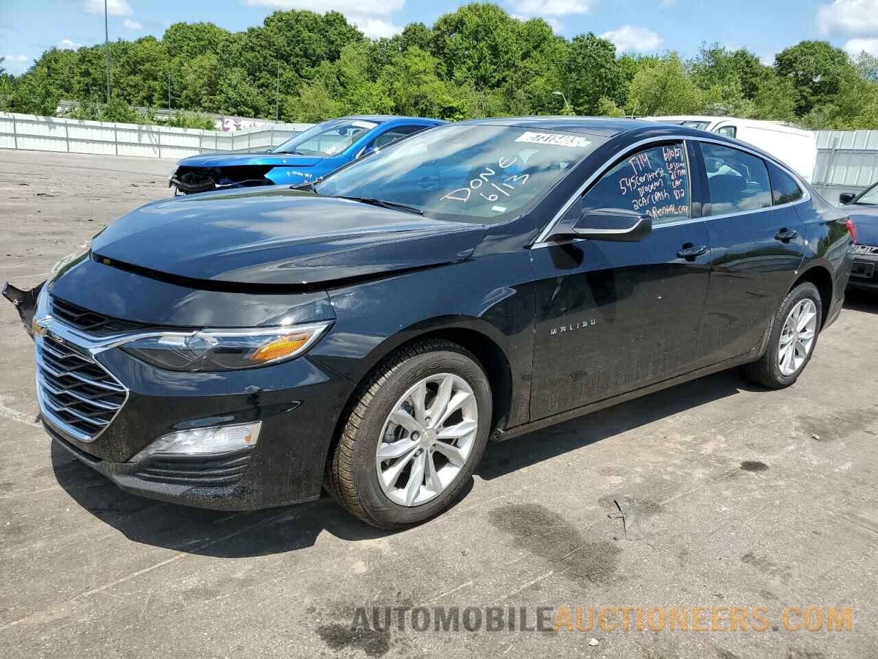 1G1ZD5ST8PF164385 CHEVROLET MALIBU 2023