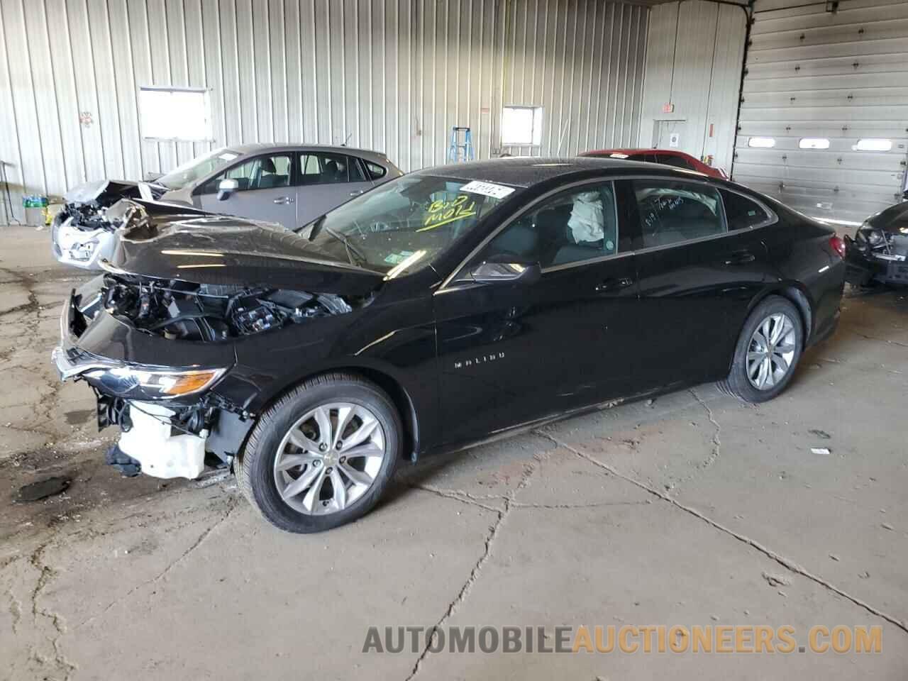 1G1ZD5ST8PF164659 CHEVROLET MALIBU 2023