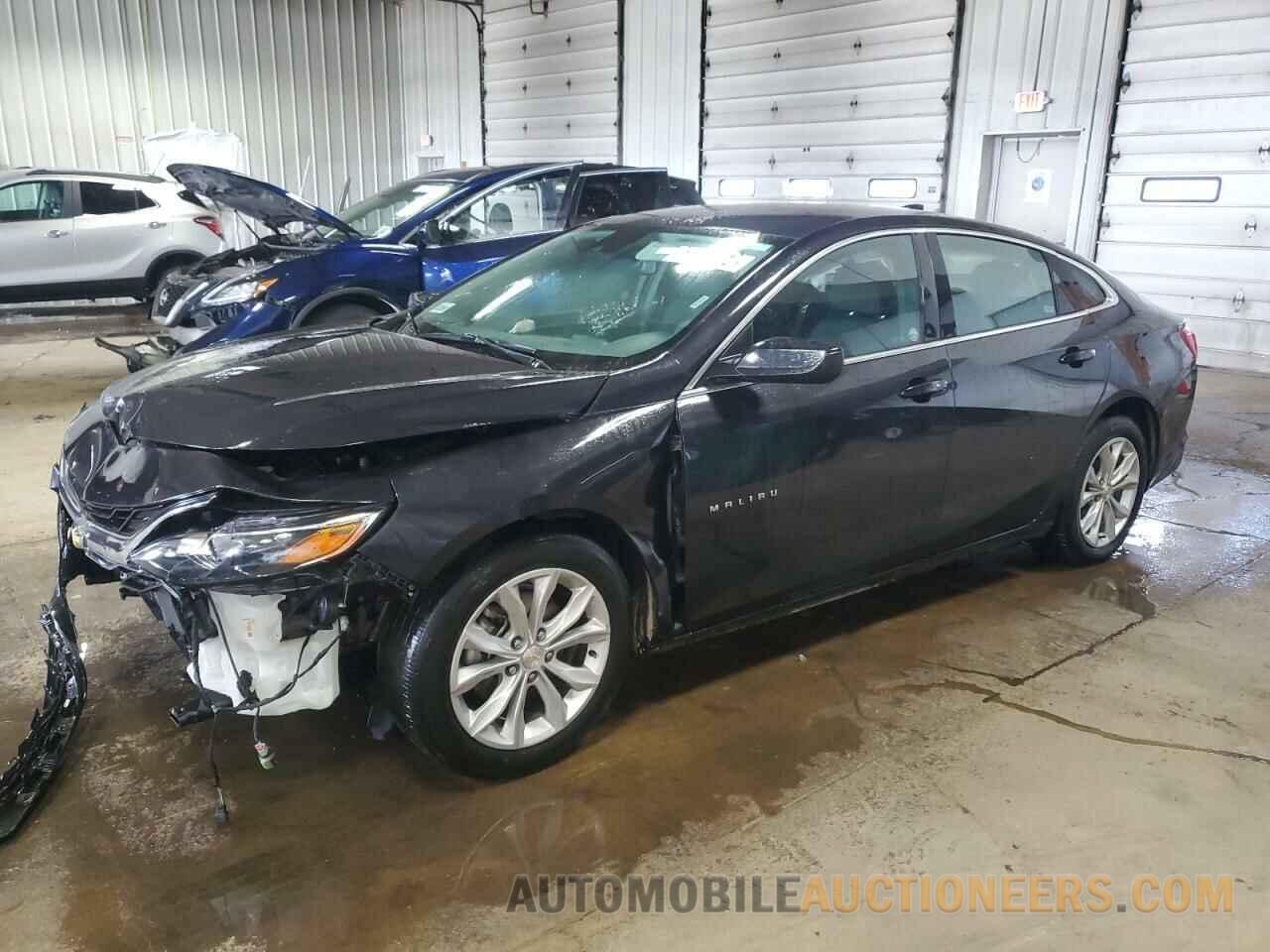 1G1ZD5ST8PF165102 CHEVROLET MALIBU 2023