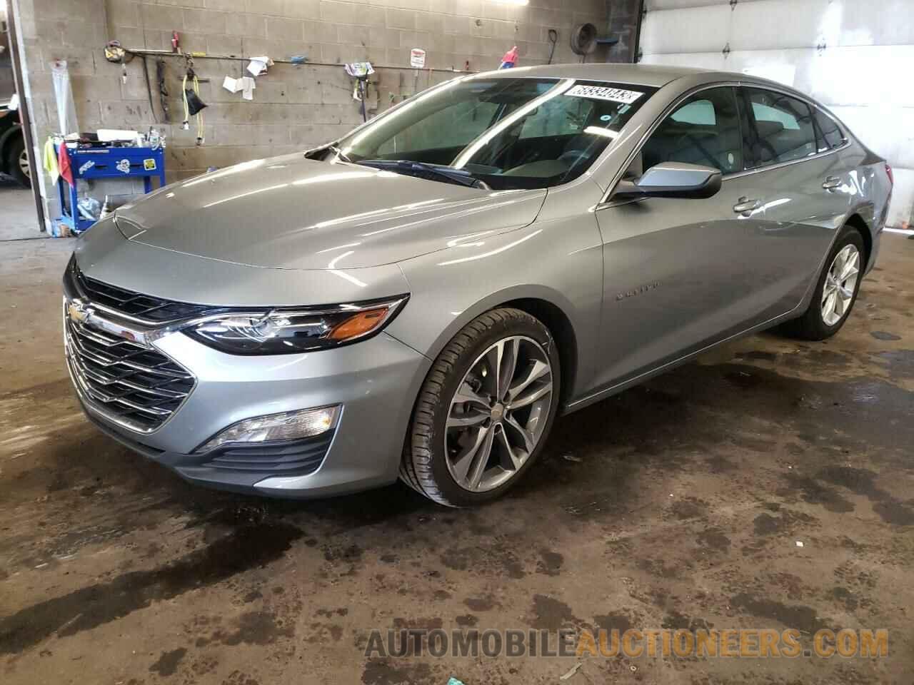 1G1ZD5ST8PF171868 CHEVROLET MALIBU 2023