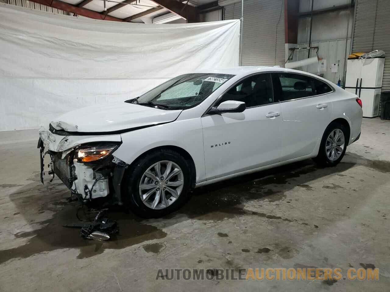 1G1ZD5ST8PF173622 CHEVROLET MALIBU 2023