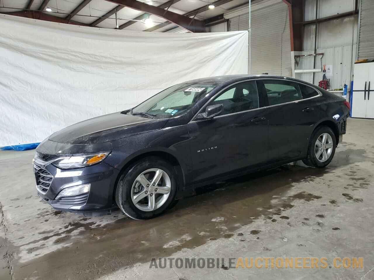 1G1ZD5ST8PF181185 CHEVROLET MALIBU 2023