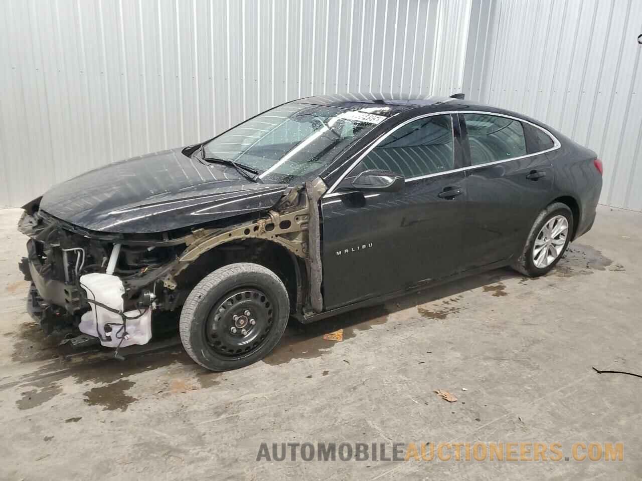 1G1ZD5ST8PF182160 CHEVROLET MALIBU 2023