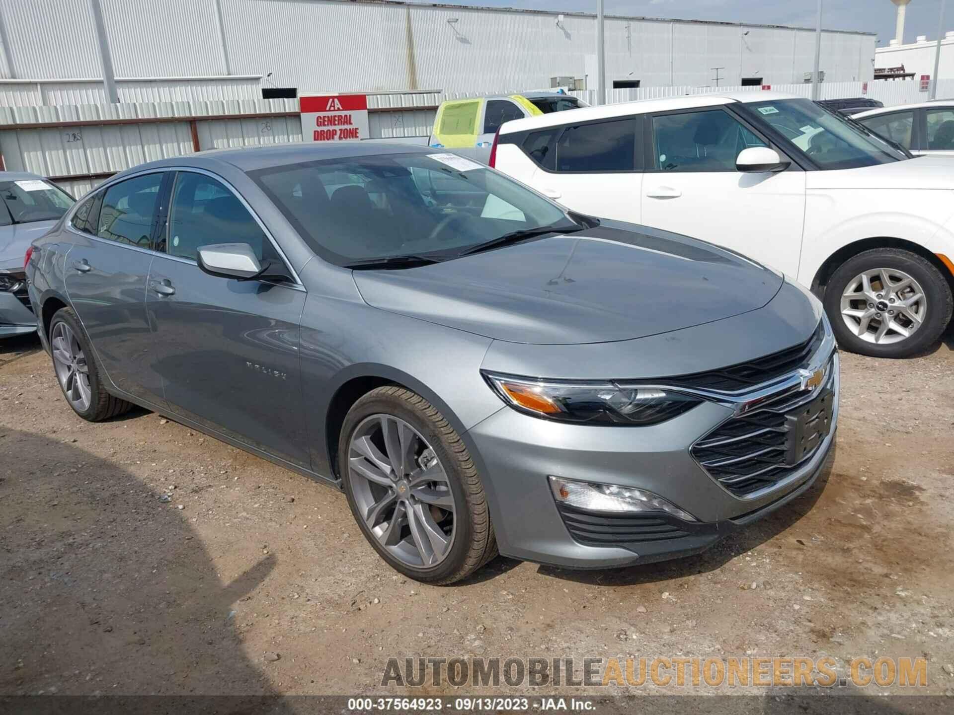 1G1ZD5ST8PF182398 CHEVROLET MALIBU 2023