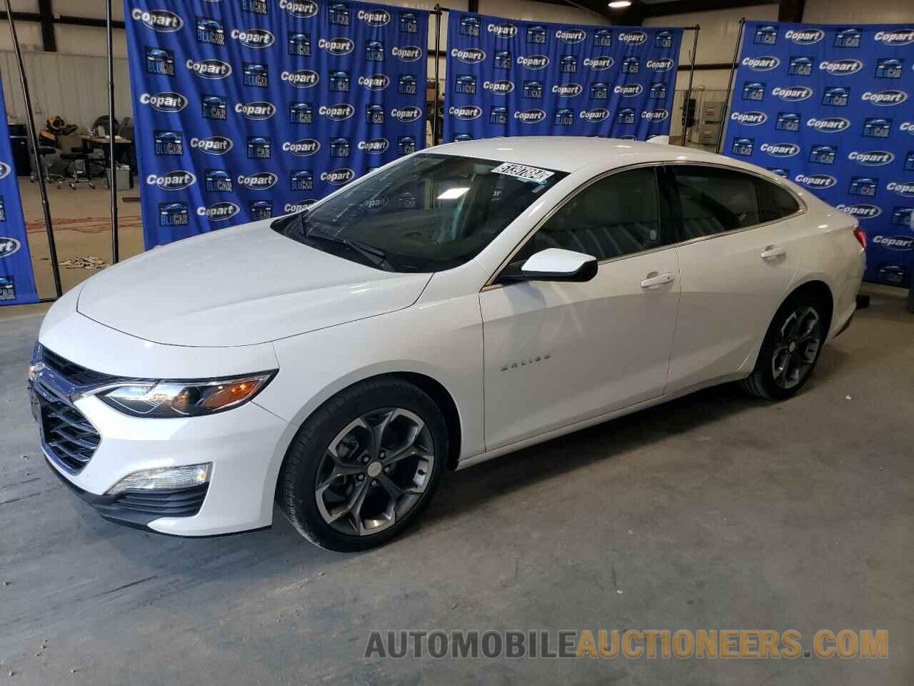 1G1ZD5ST8PF183258 CHEVROLET MALIBU 2023