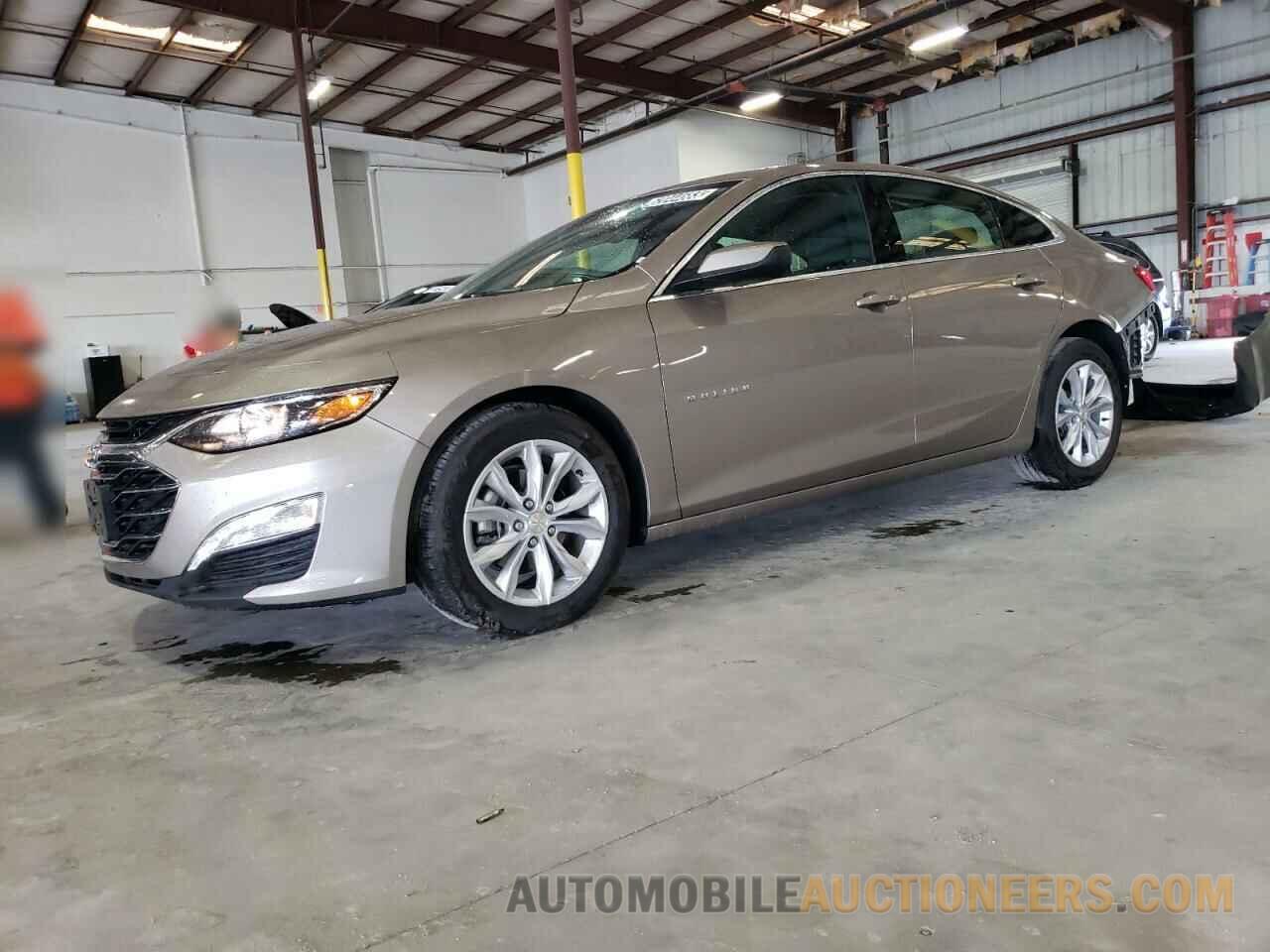 1G1ZD5ST8PF202116 CHEVROLET MALIBU 2023