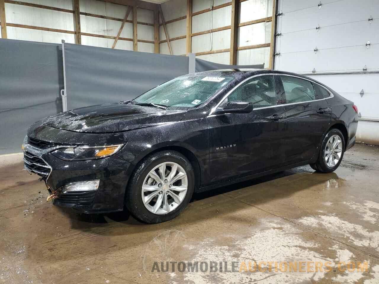 1G1ZD5ST8PF203573 CHEVROLET MALIBU 2023