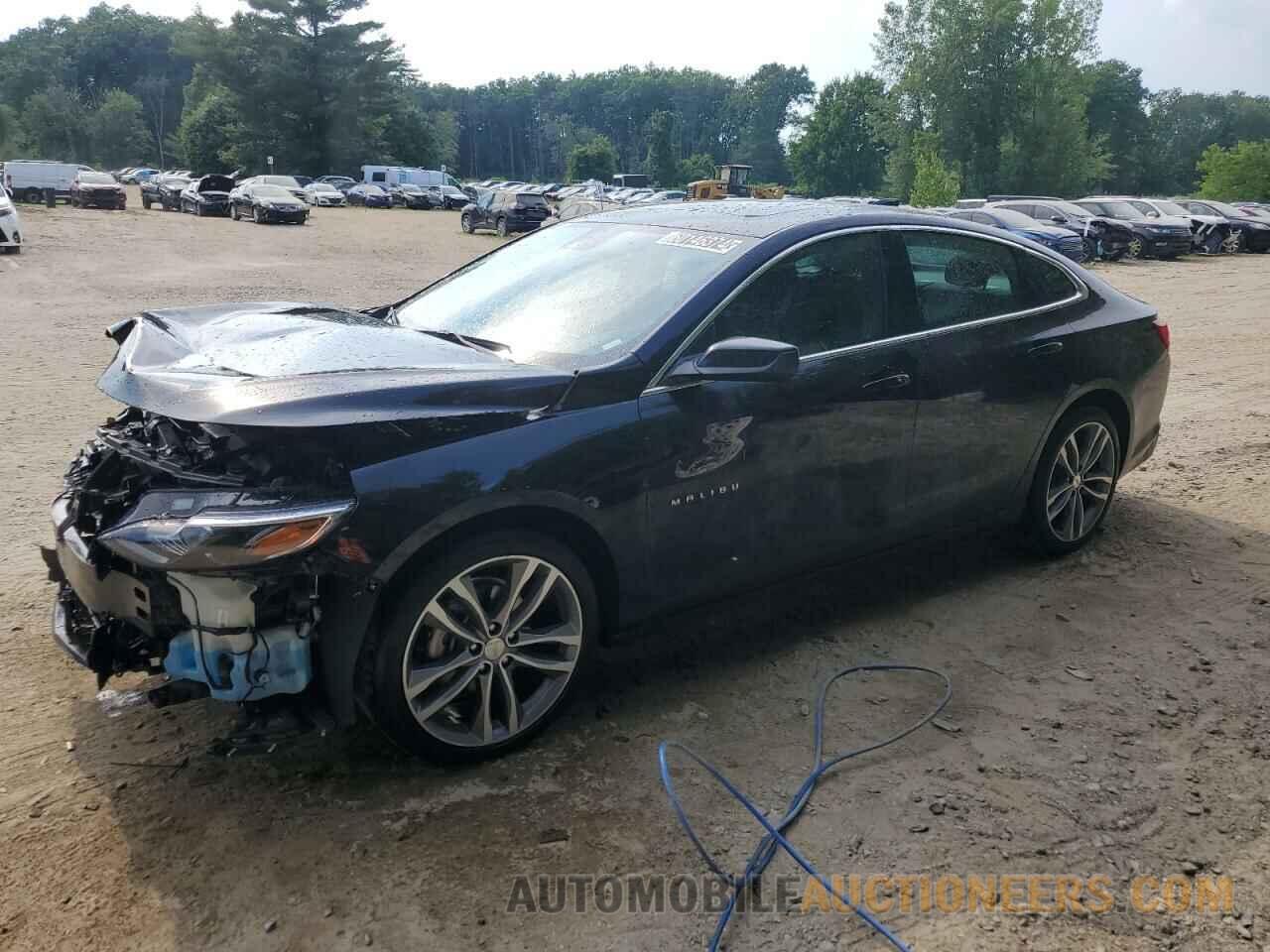 1G1ZD5ST8PF214508 CHEVROLET MALIBU 2023