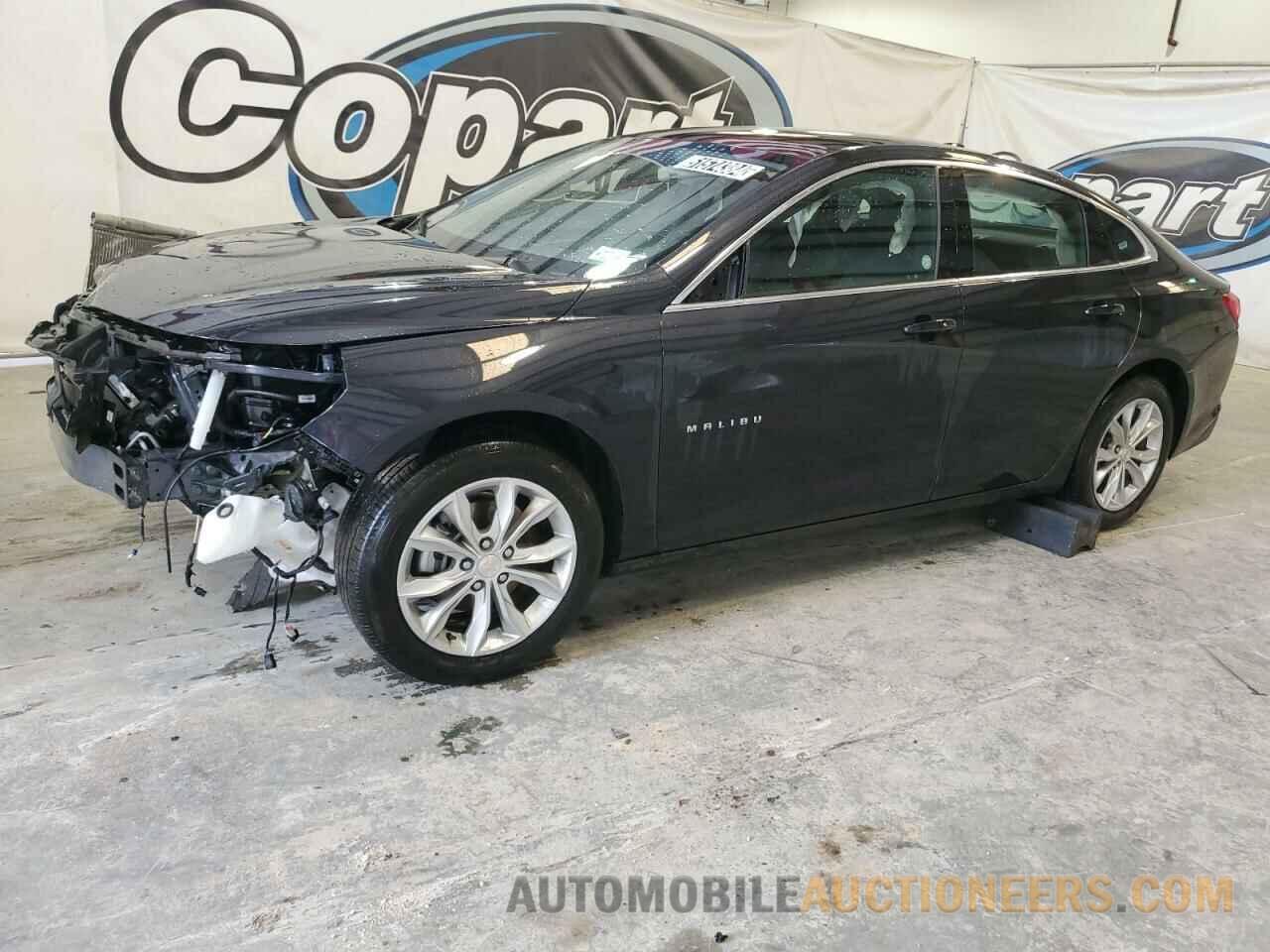 1G1ZD5ST8PF215237 CHEVROLET MALIBU 2023