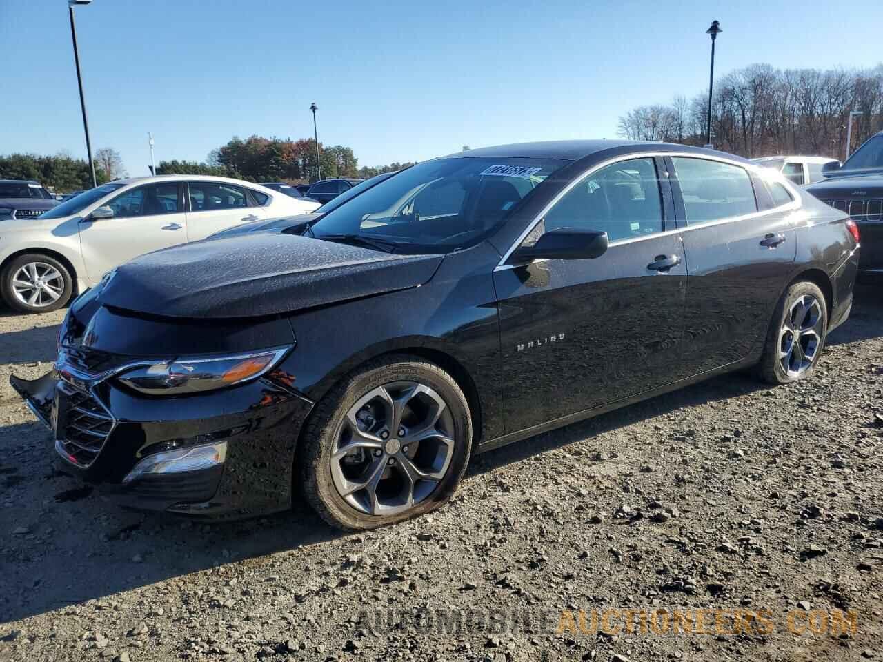 1G1ZD5ST8PF237416 CHEVROLET MALIBU 2023