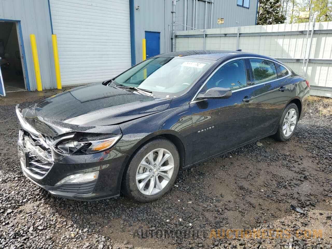 1G1ZD5ST8PF251042 CHEVROLET MALIBU 2023