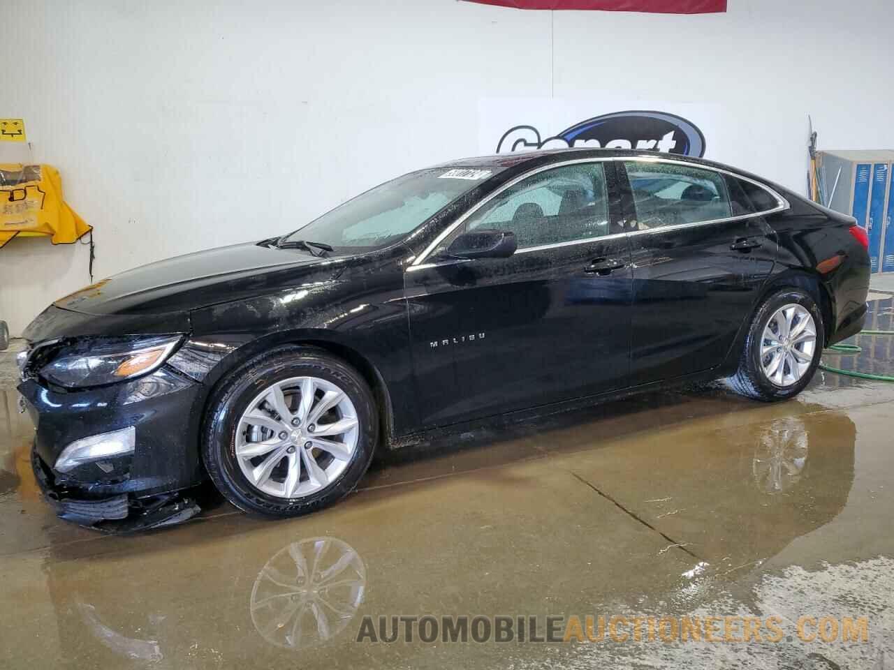 1G1ZD5ST8RF104867 CHEVROLET MALIBU 2024