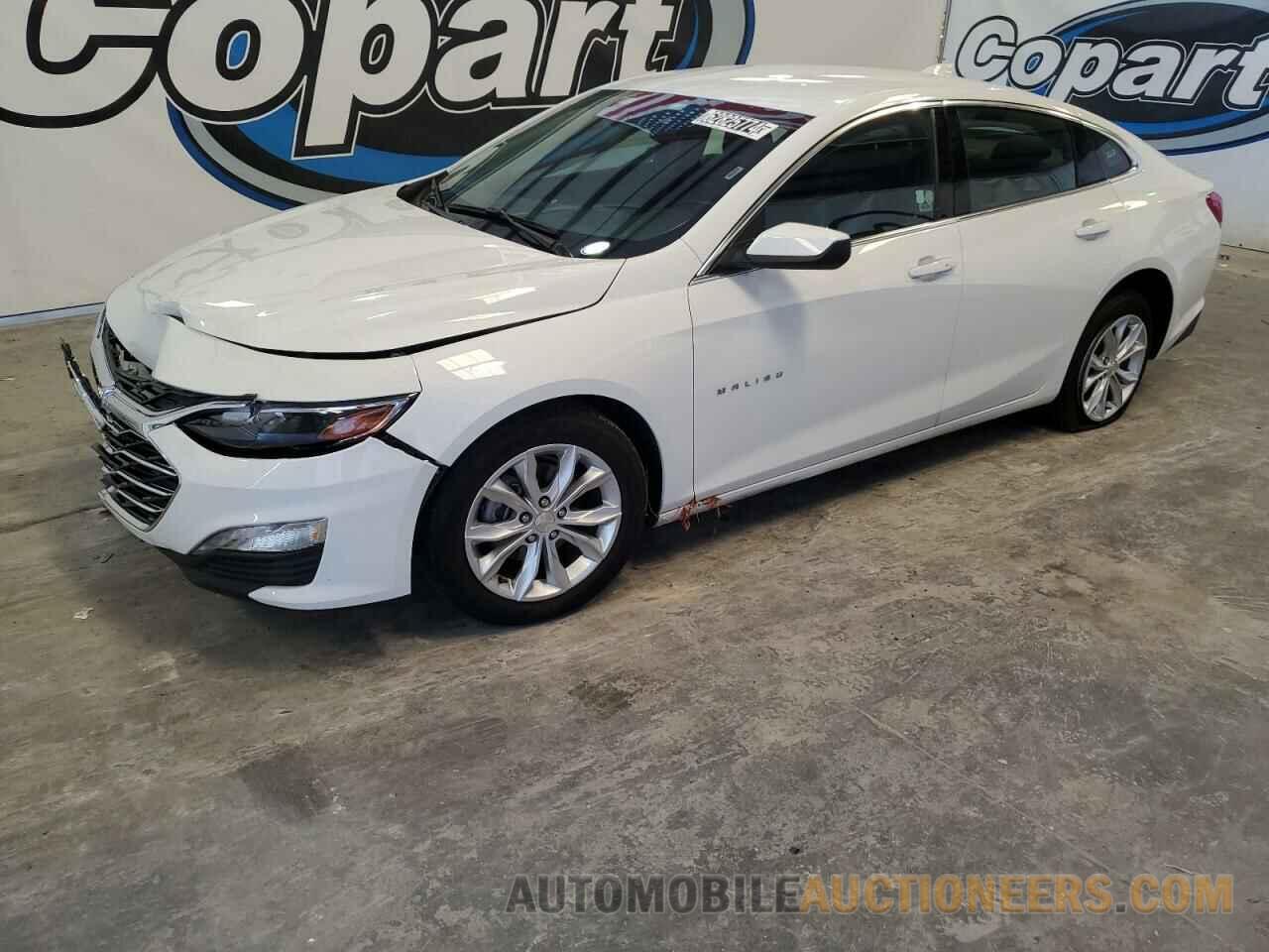 1G1ZD5ST8RF114945 CHEVROLET MALIBU 2024