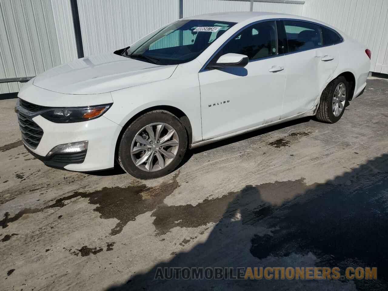 1G1ZD5ST8RF117246 CHEVROLET MALIBU 2024