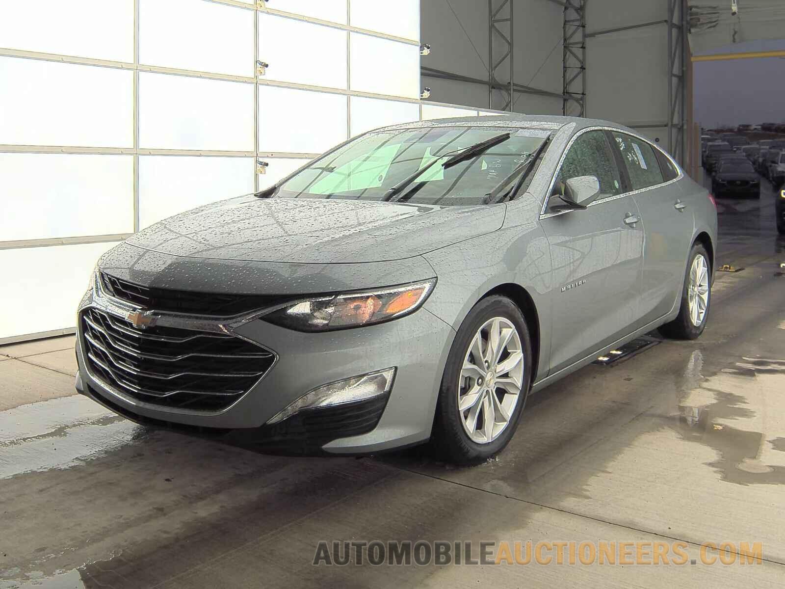 1G1ZD5ST8RF120194 Chevrolet Malibu LT 2024