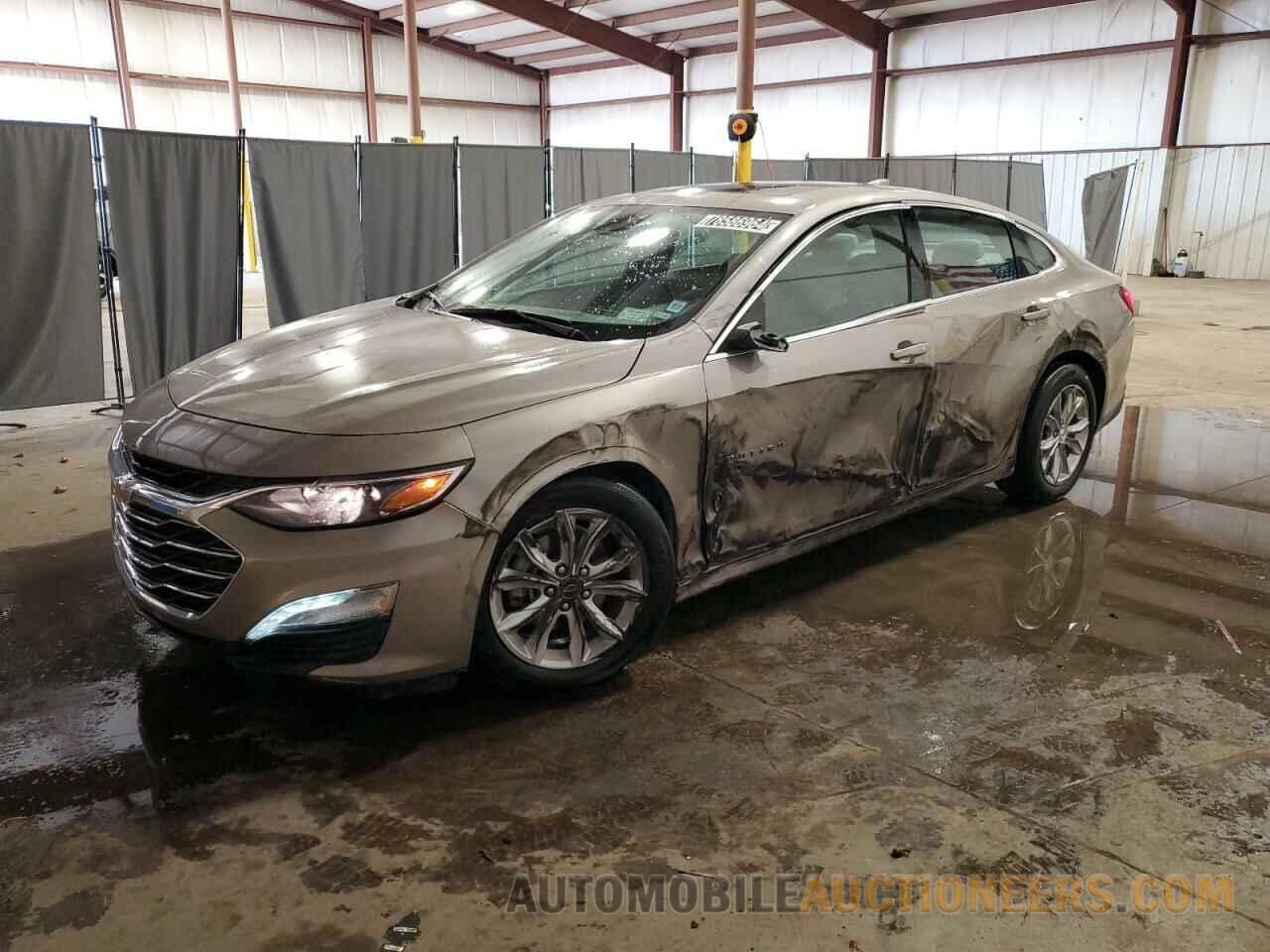 1G1ZD5ST8RF121393 CHEVROLET MALIBU 2024