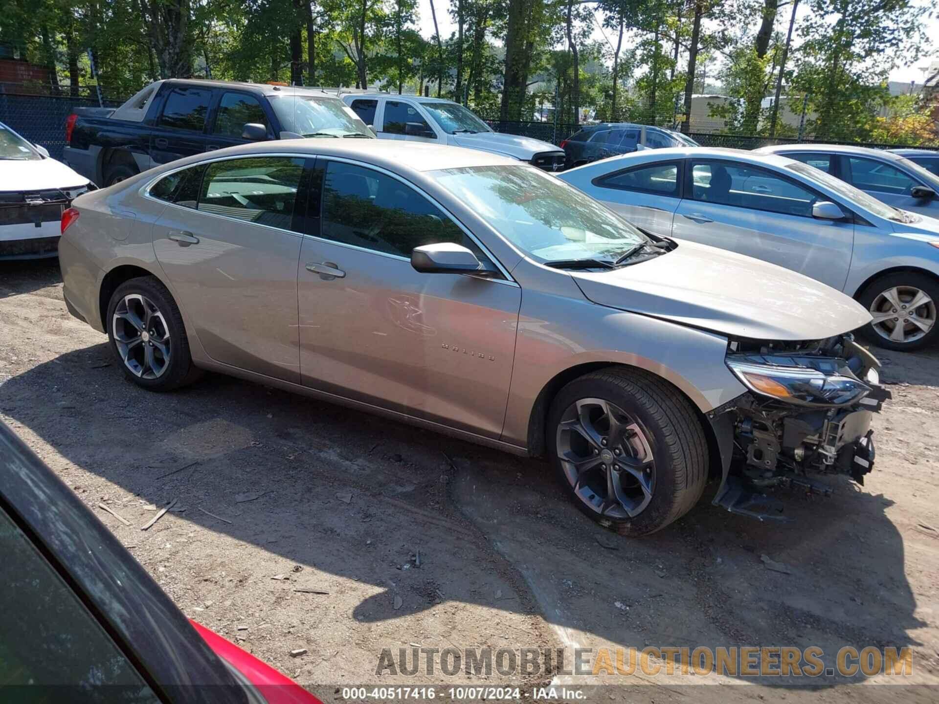 1G1ZD5ST8RF125704 CHEVROLET MALIBU 2024