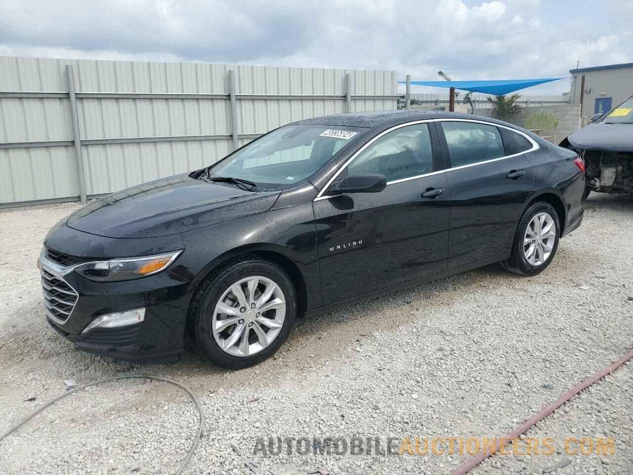 1G1ZD5ST8RF128019 CHEVROLET MALIBU 2024