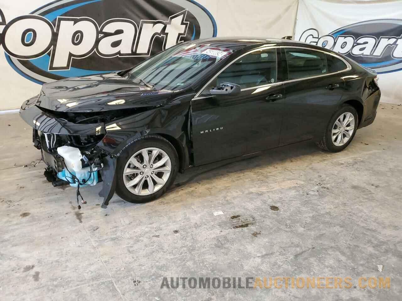 1G1ZD5ST8RF129963 CHEVROLET MALIBU 2024