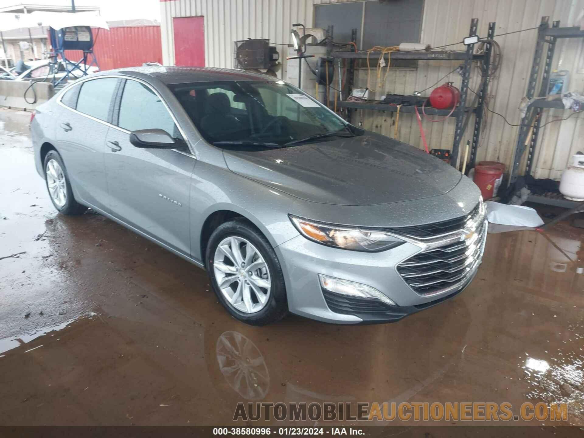 1G1ZD5ST8RF130286 CHEVROLET MALIBU 2024