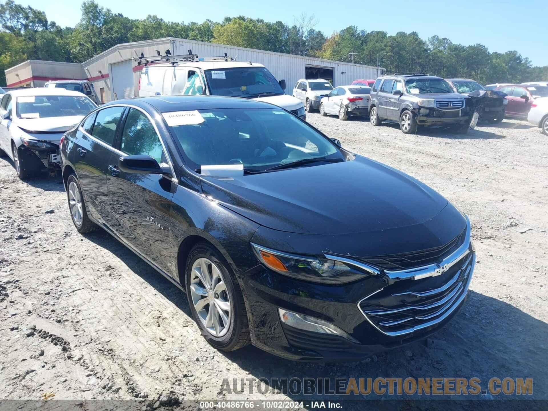 1G1ZD5ST8RF142826 CHEVROLET MALIBU 2024