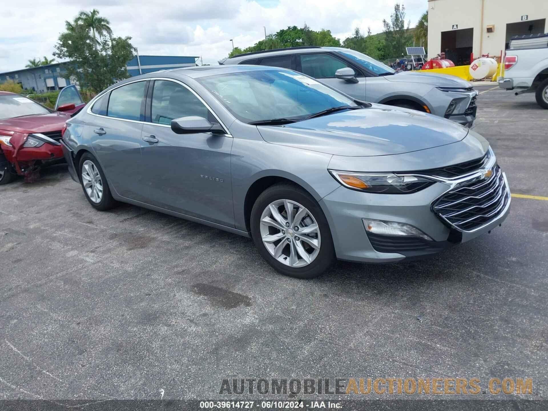 1G1ZD5ST8RF146312 CHEVROLET MALIBU 2024